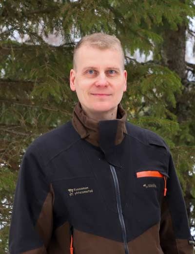 Jarmo Korhonen