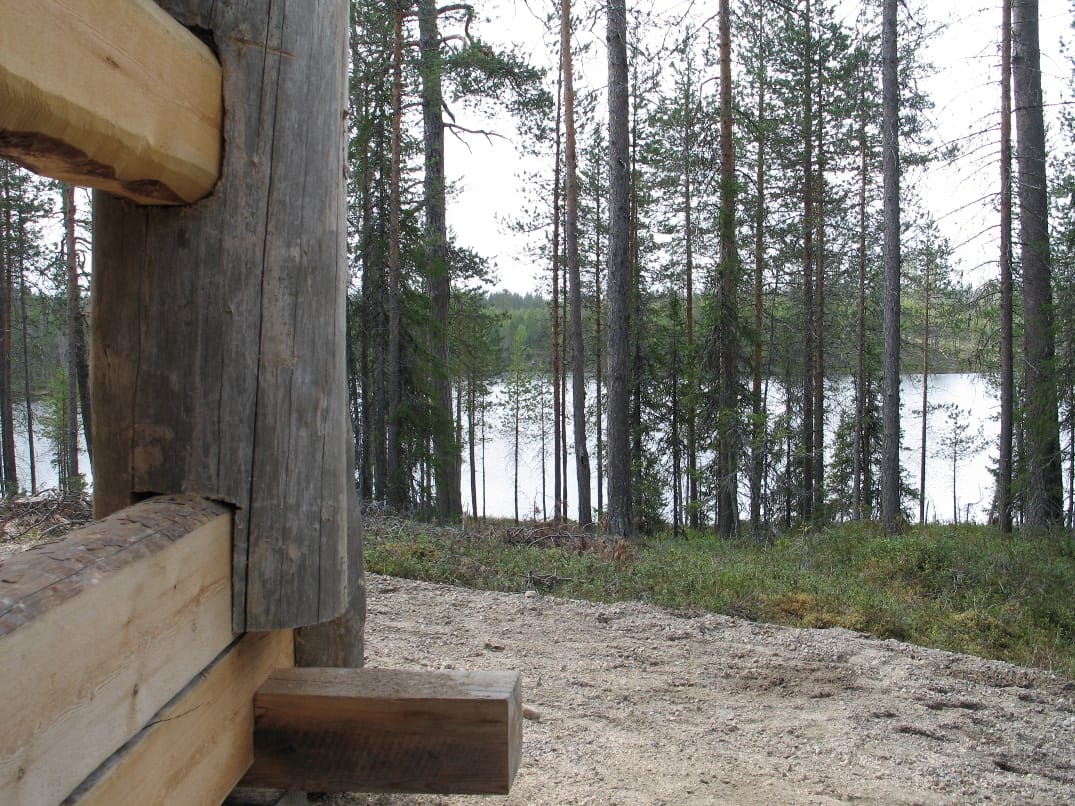 Kuusinki majoituskohde