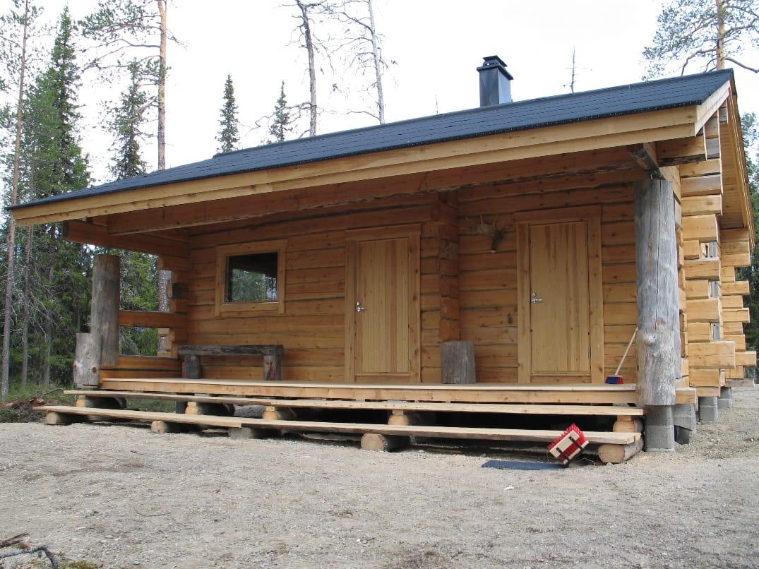 Kuusinki majoituskohde