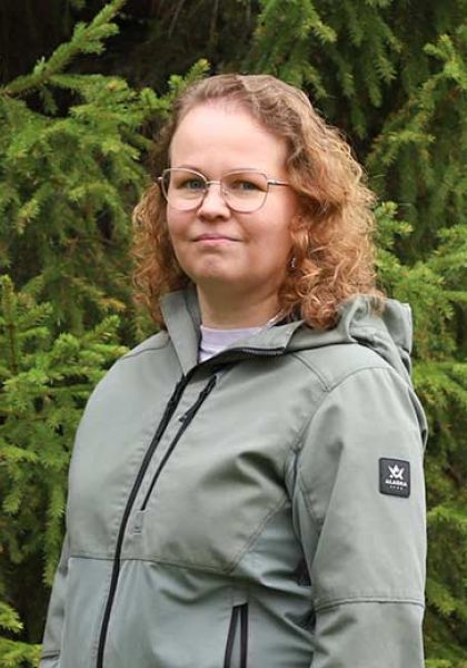 Päivi Leväniemi